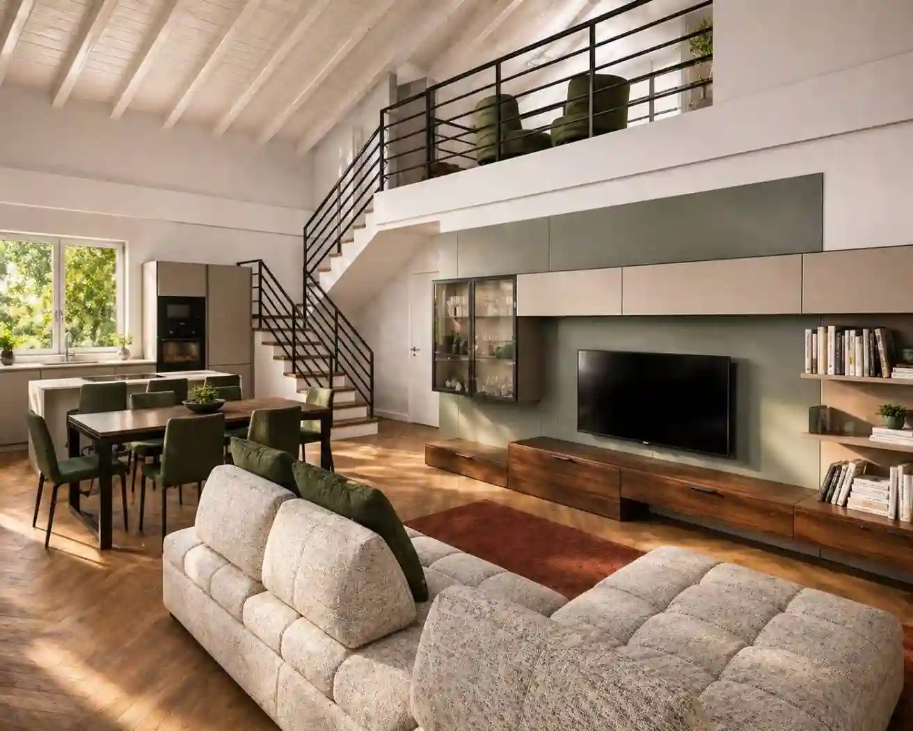Villa - foto 3