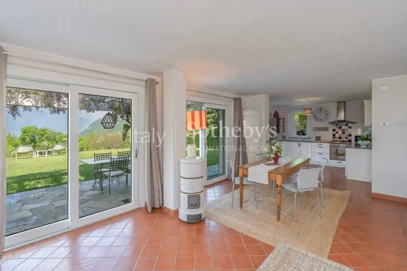 Villa - foto 5