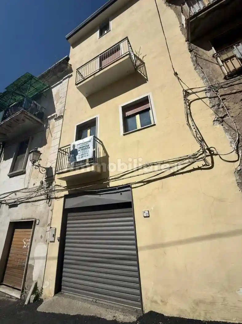 Casa indipendente in vendita a Mercato San Severino
