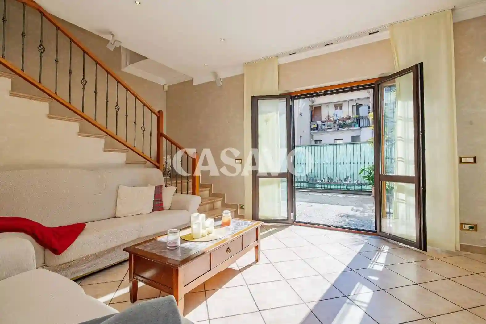 Villa - foto 5