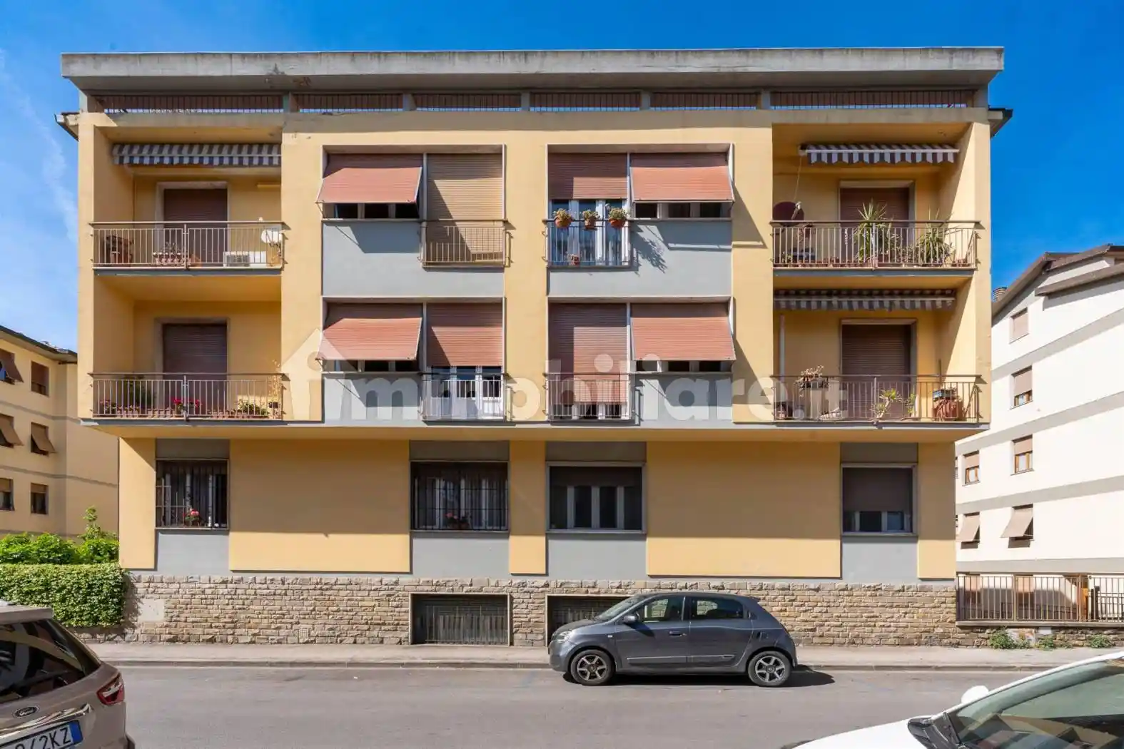 Appartamento in vendita a Firenze