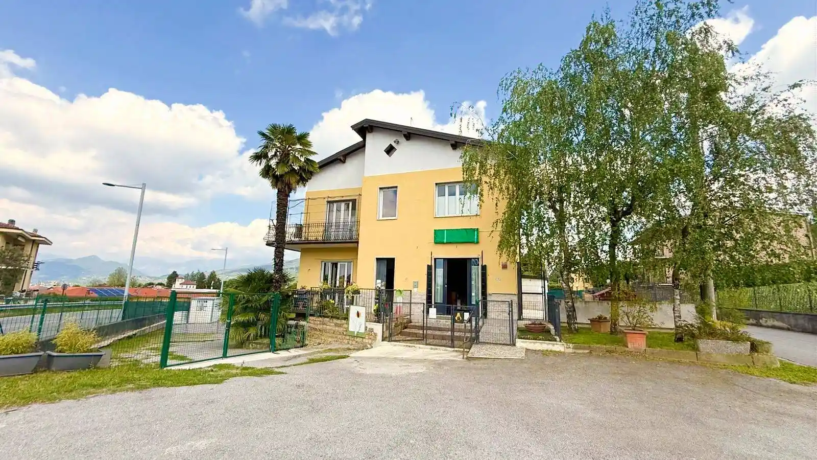 Villa in vendita a Sirtori