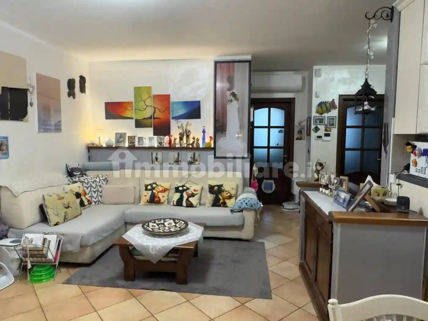 Appartamento - foto 5