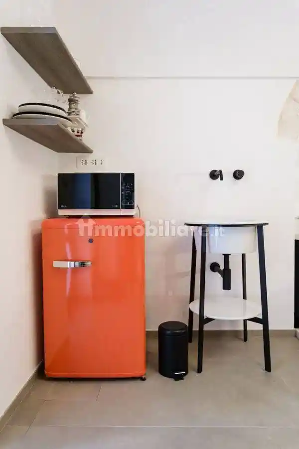 Appartamento in vendita a Ostuni