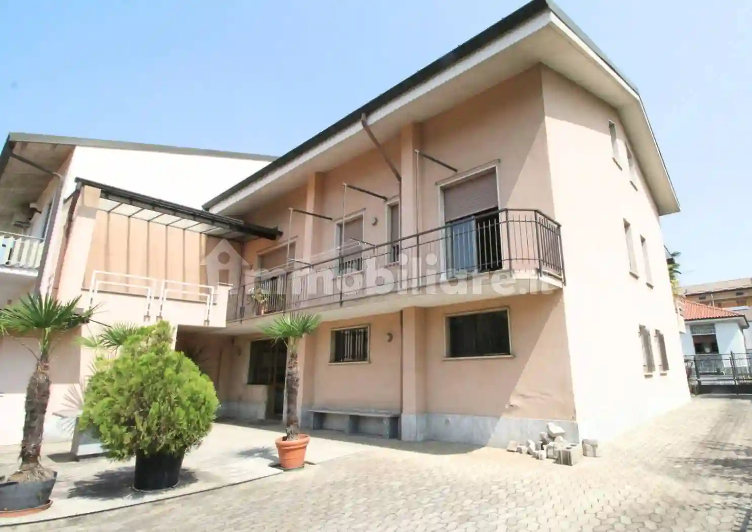 Villa - foto 3
