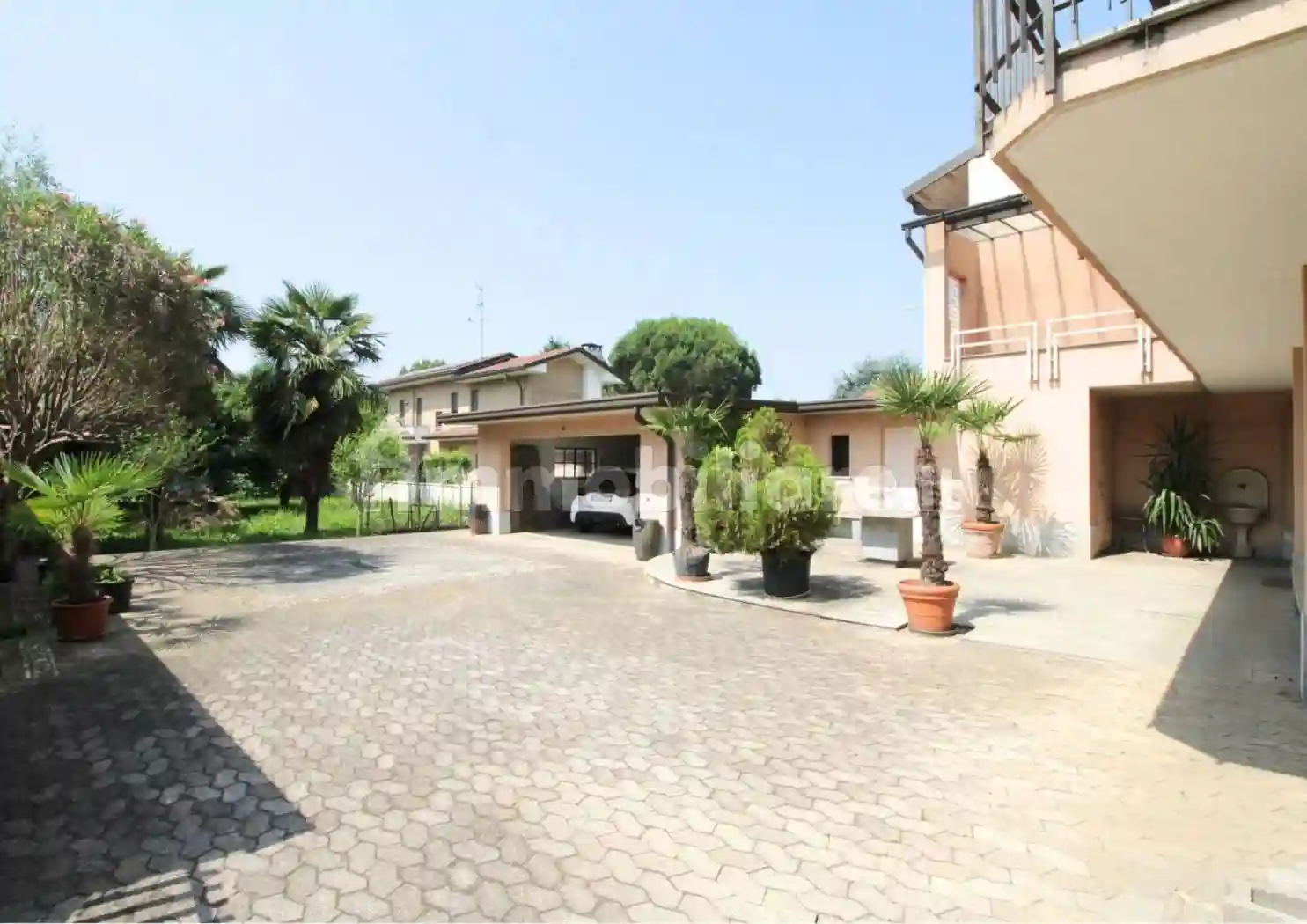 Villa - foto 4