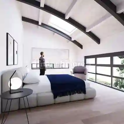 Loft - foto 4