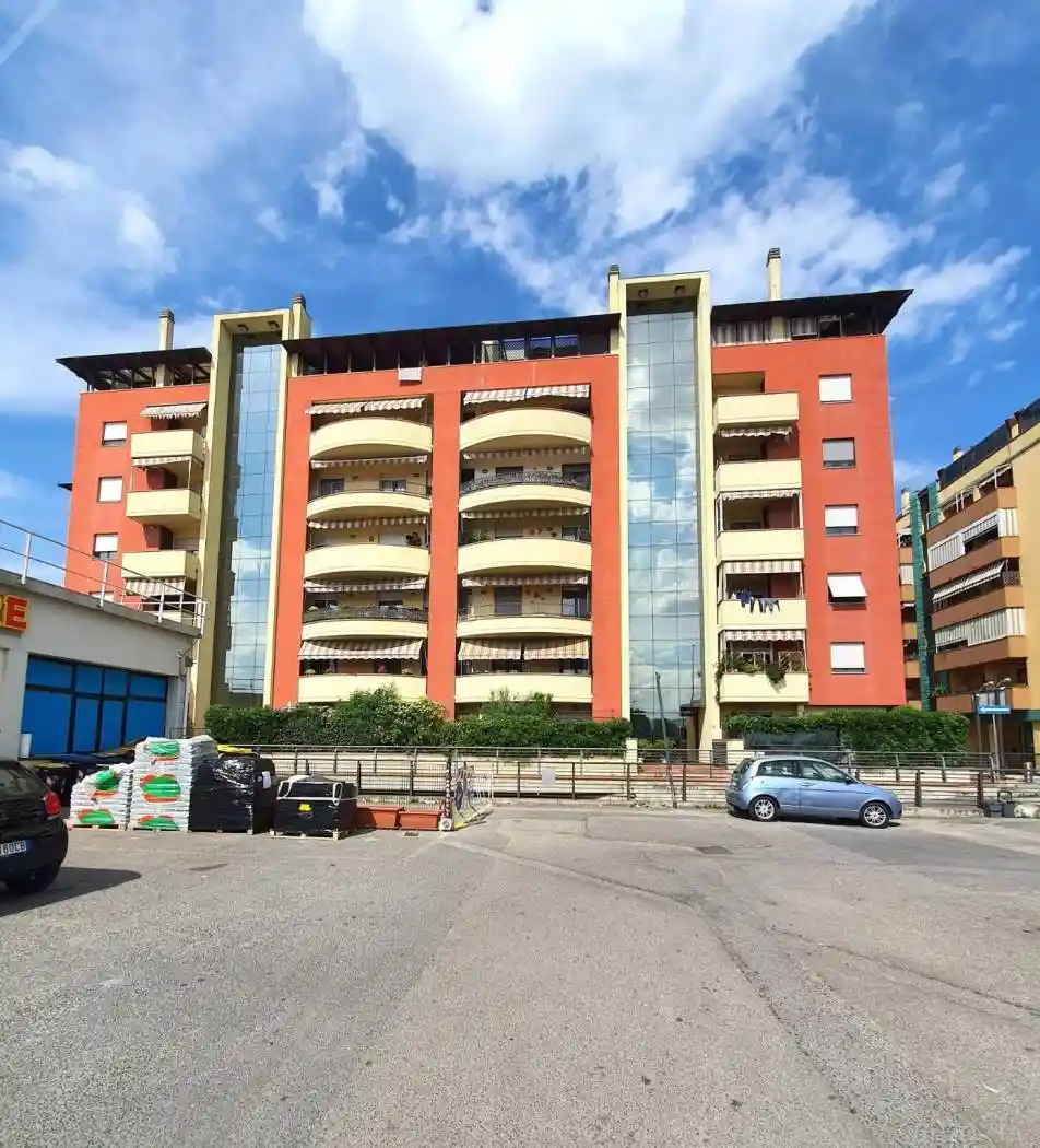 Appartamento in vendita a Campi Bisenzio