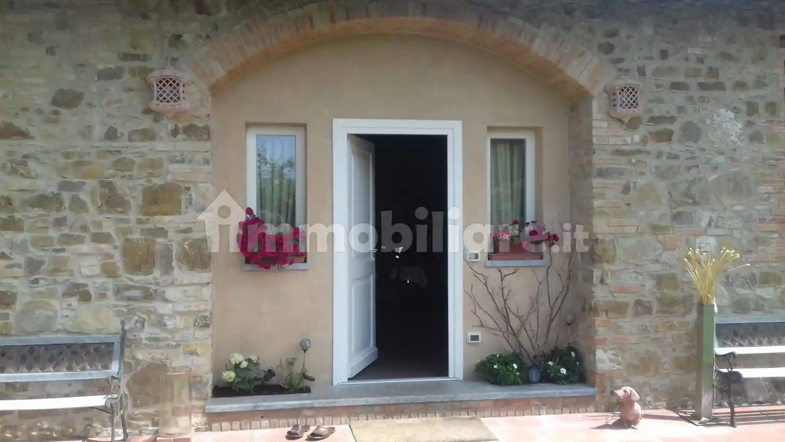 Rustico - Casale in vendita a San Casciano in Val di Pesa