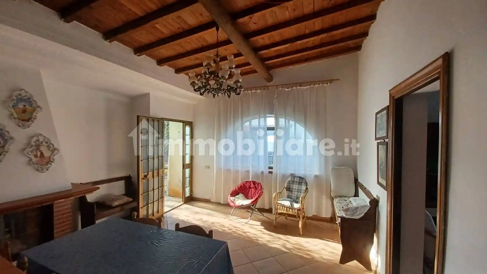 Casa indipendente in vendita a Sonnino