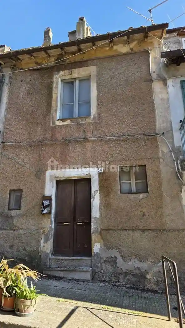 Casa indipendente in vendita a Monte Romano