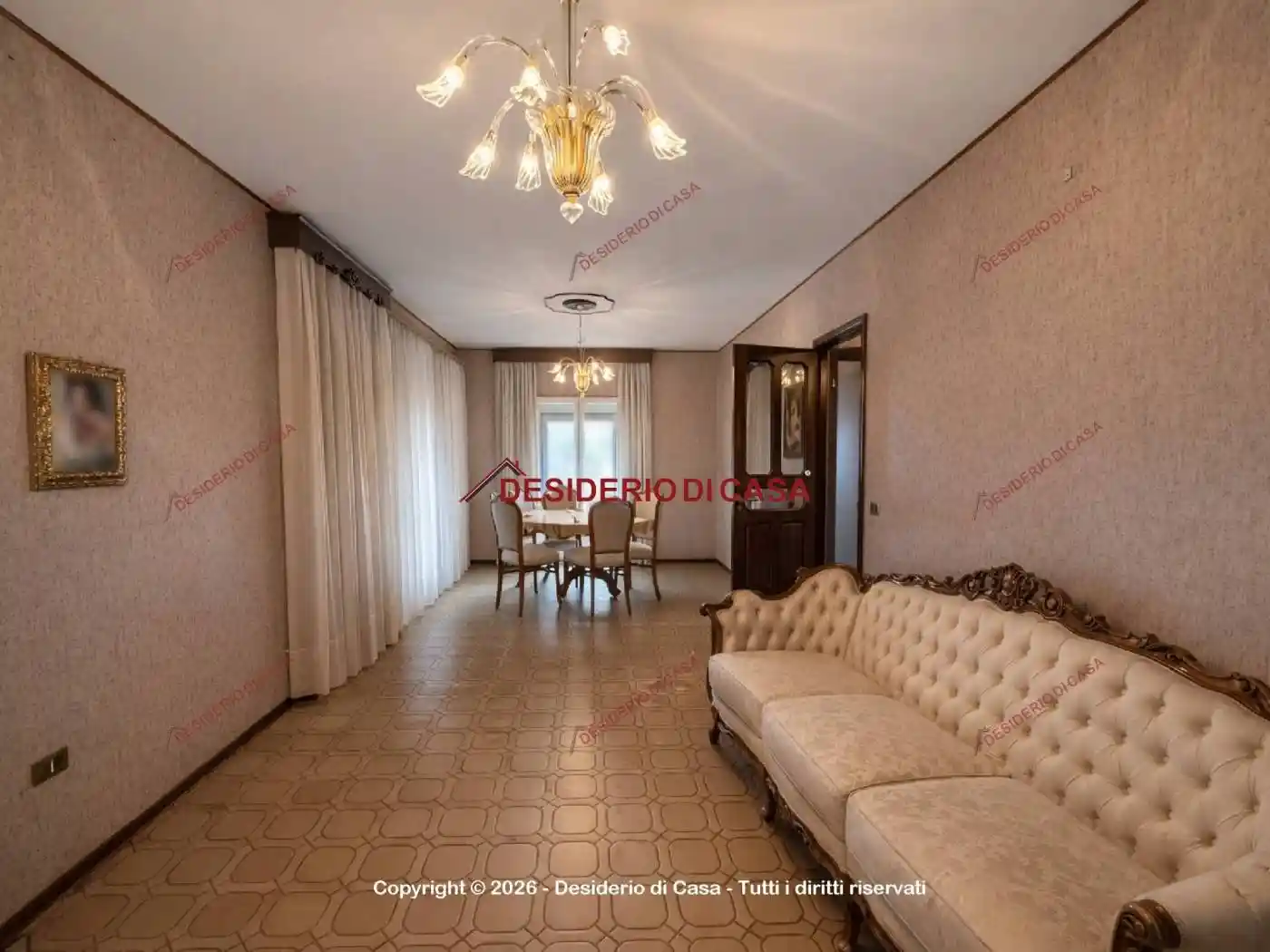 Appartamento in vendita a Mistretta