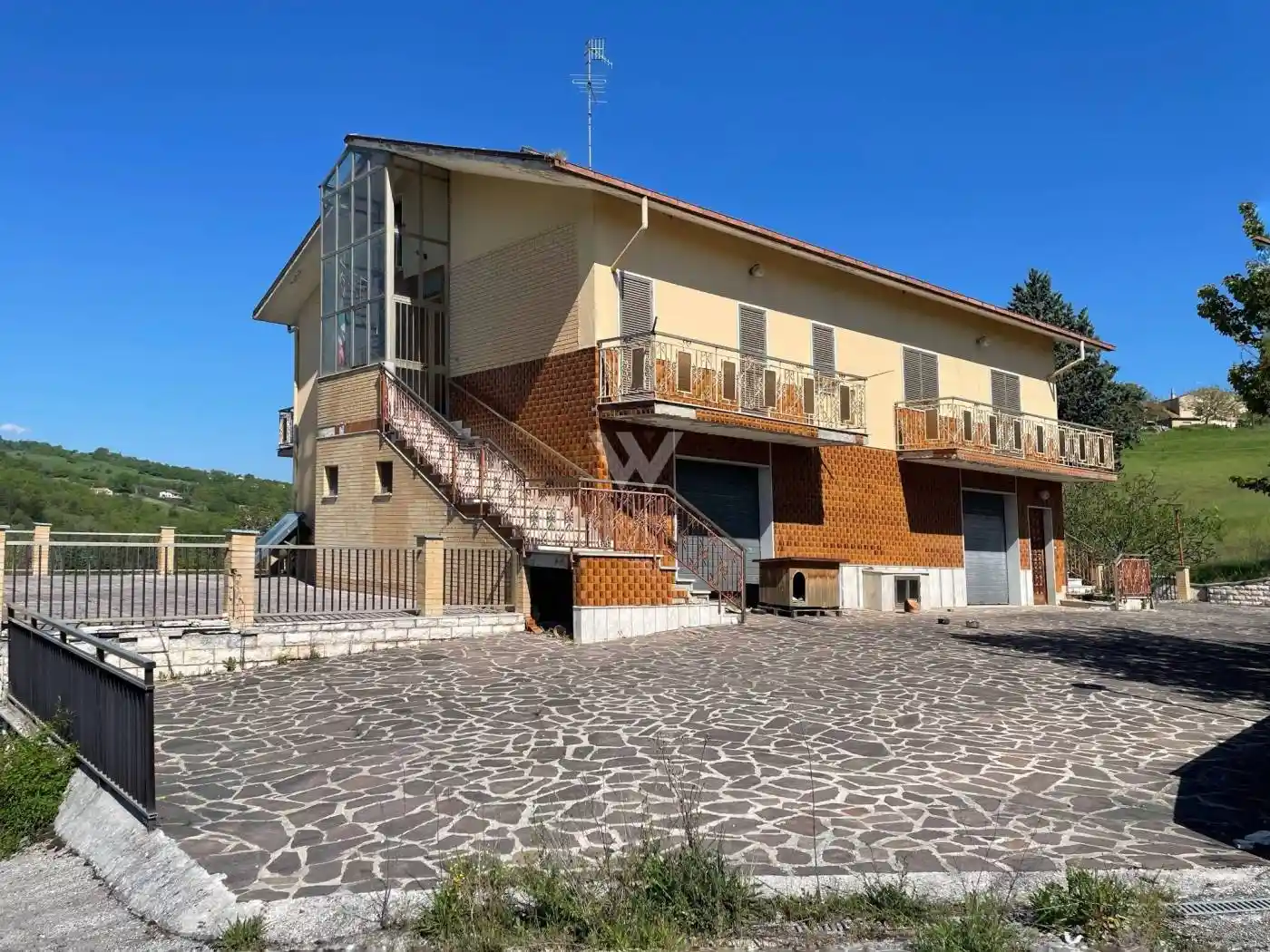 Villa in vendita a Campobasso