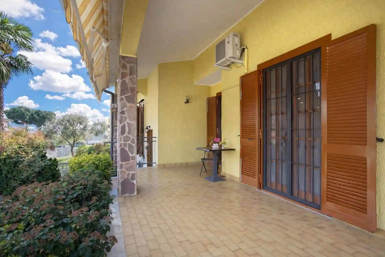 Villa - foto 4
