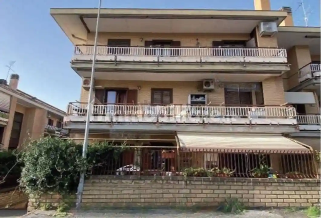 Appartamento in vendita a Albano Laziale