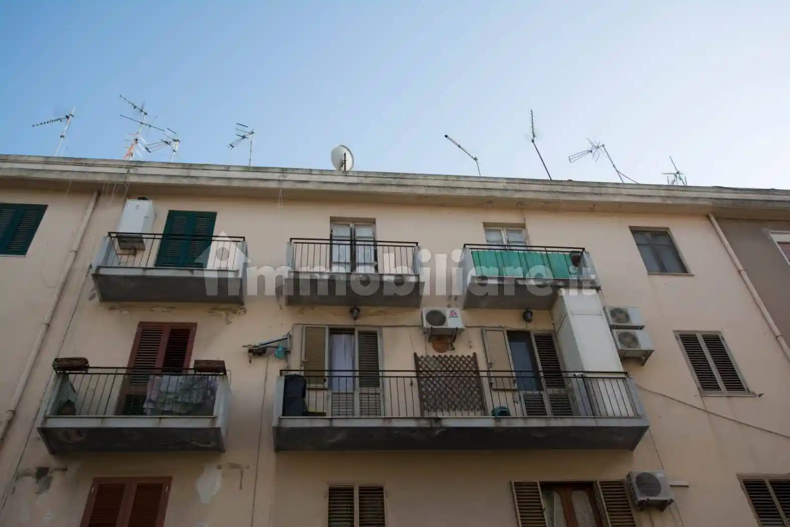 Appartamento in vendita a Messina