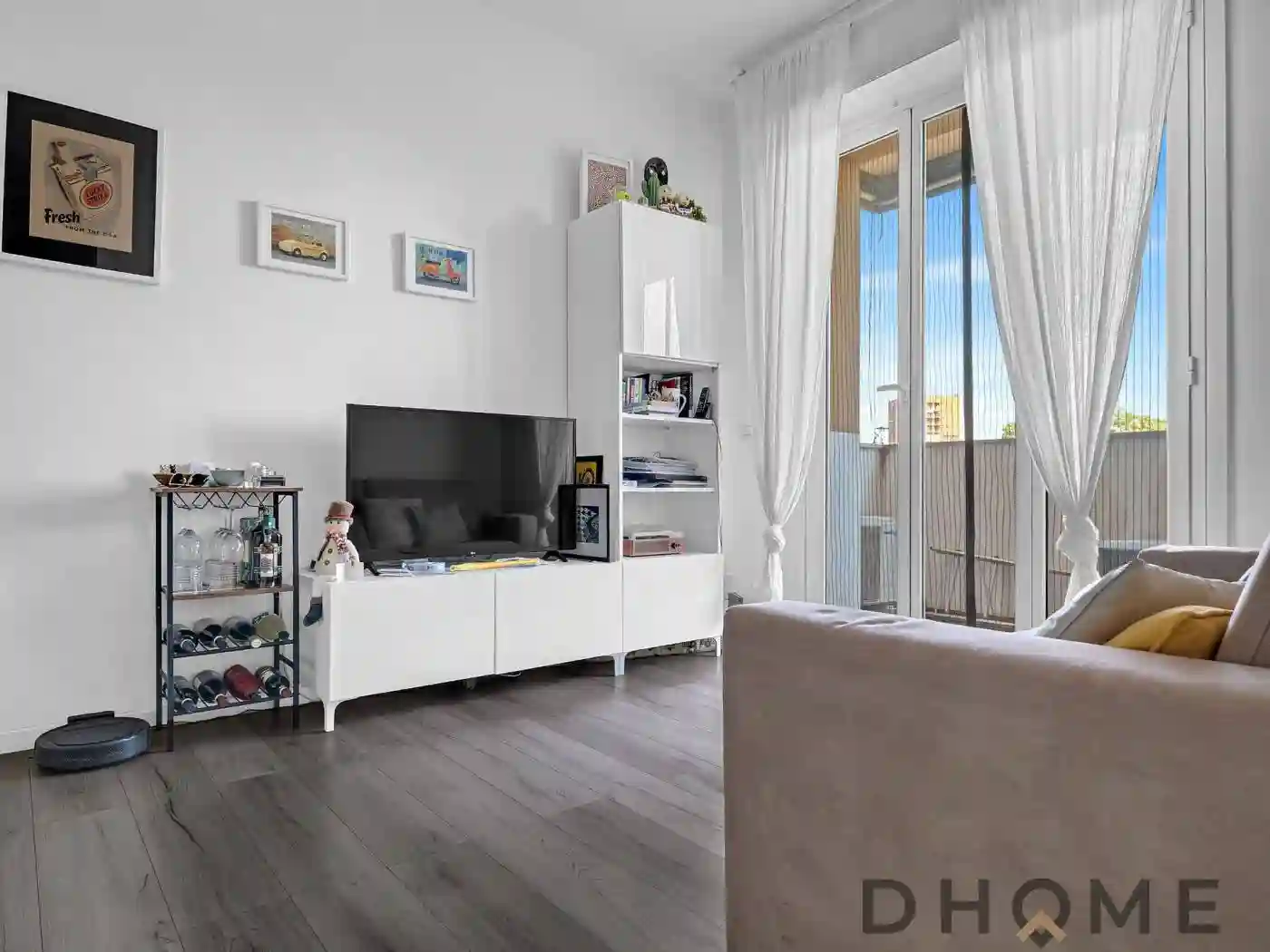 Appartamento - foto 5