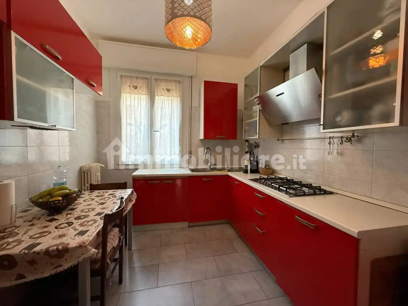 Appartamento in vendita a Castelfranco Emilia