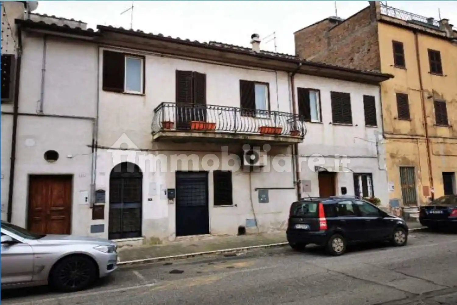 Appartamento in vendita a Castel Sant'Elia
