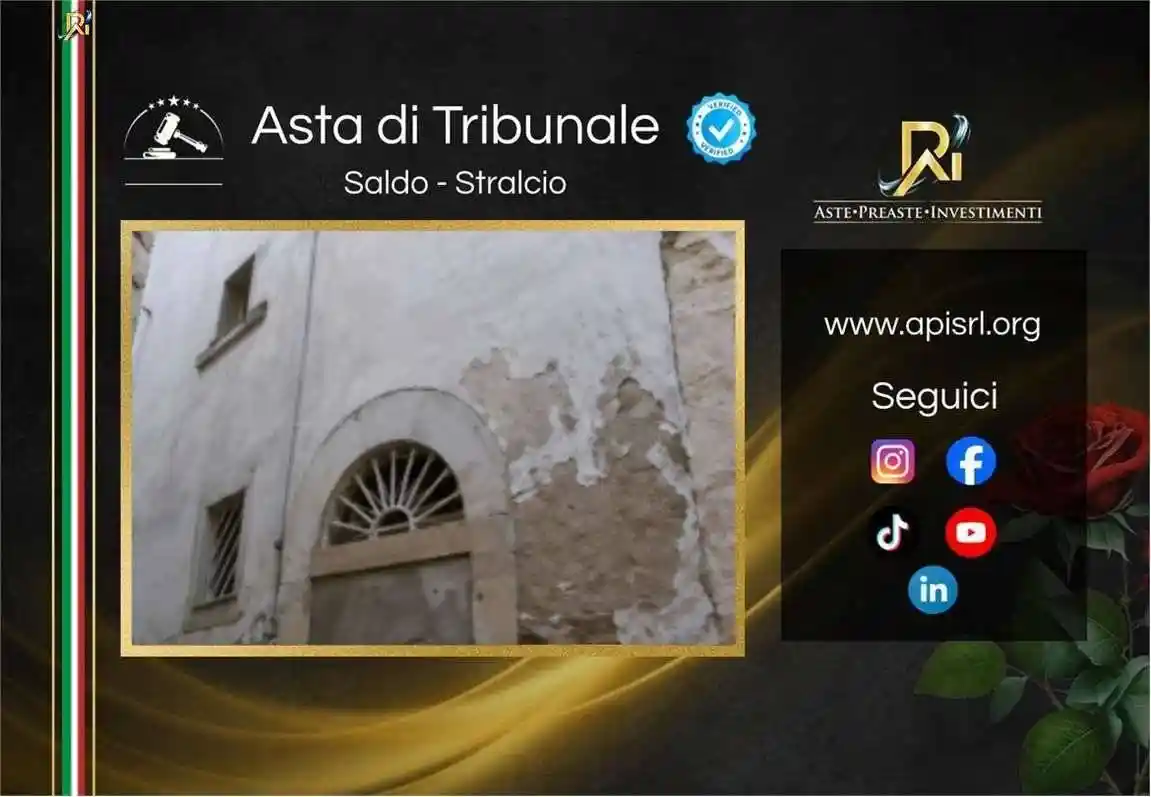 Appartamento in vendita a Binetto