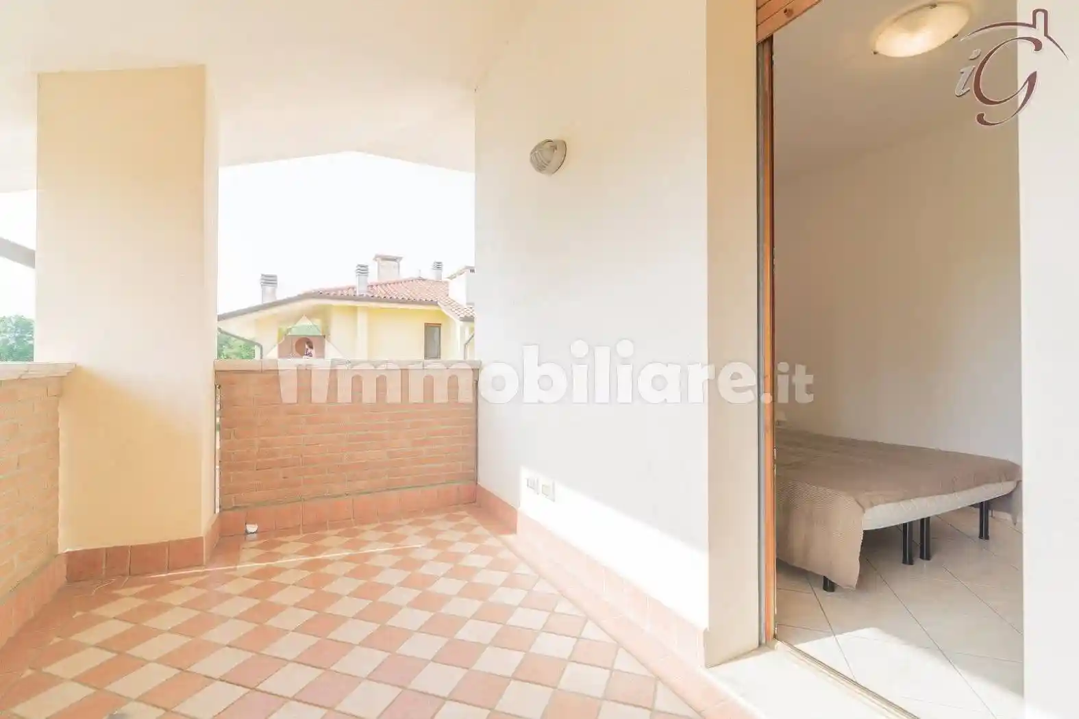 Appartamento in vendita a Comacchio