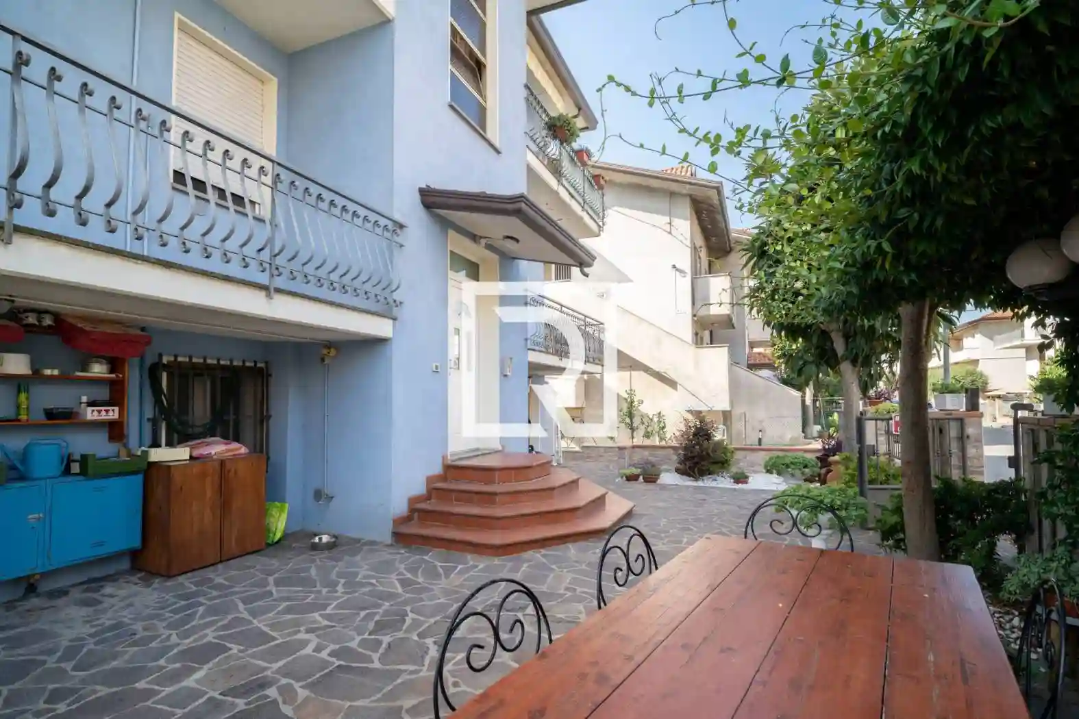 Villa - foto 3
