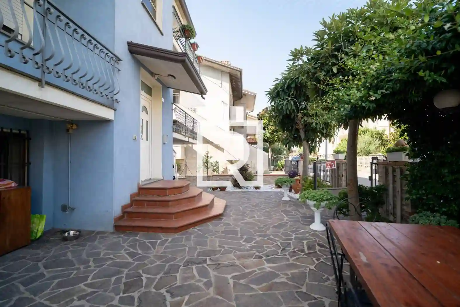 Villa - foto 5