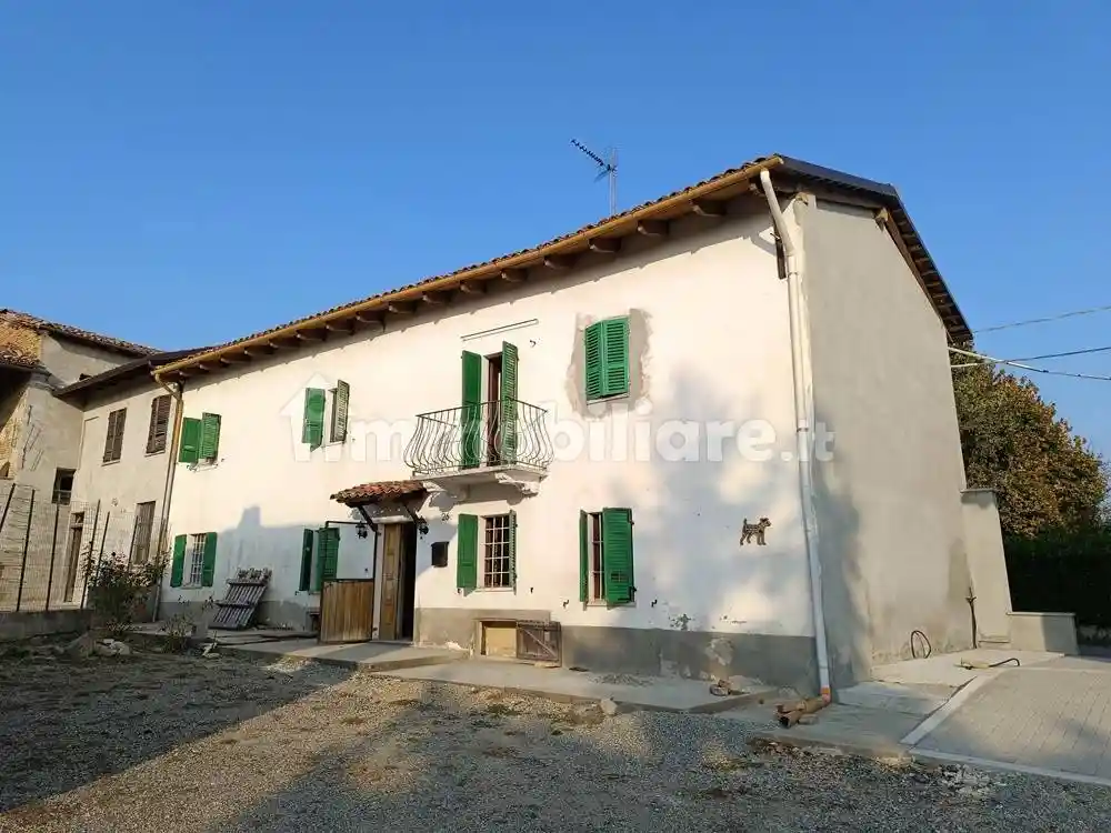 Rustico - Casale in vendita a Penango