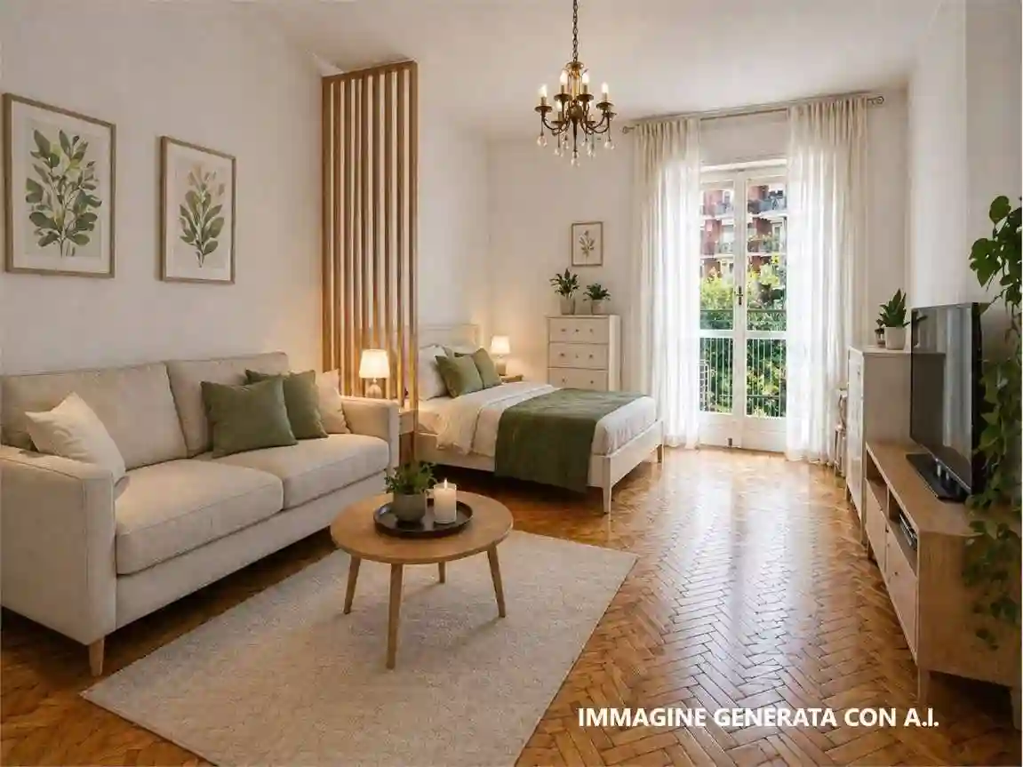 Appartamento - foto 3