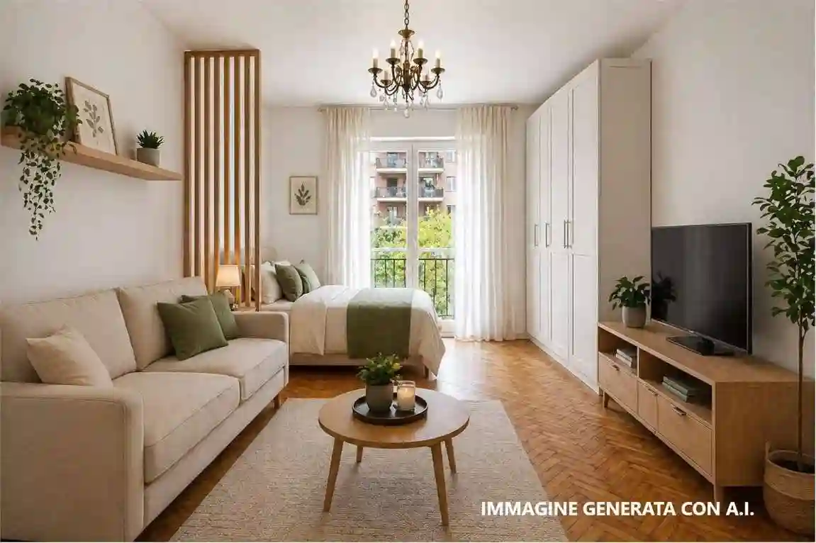 Appartamento - foto 5