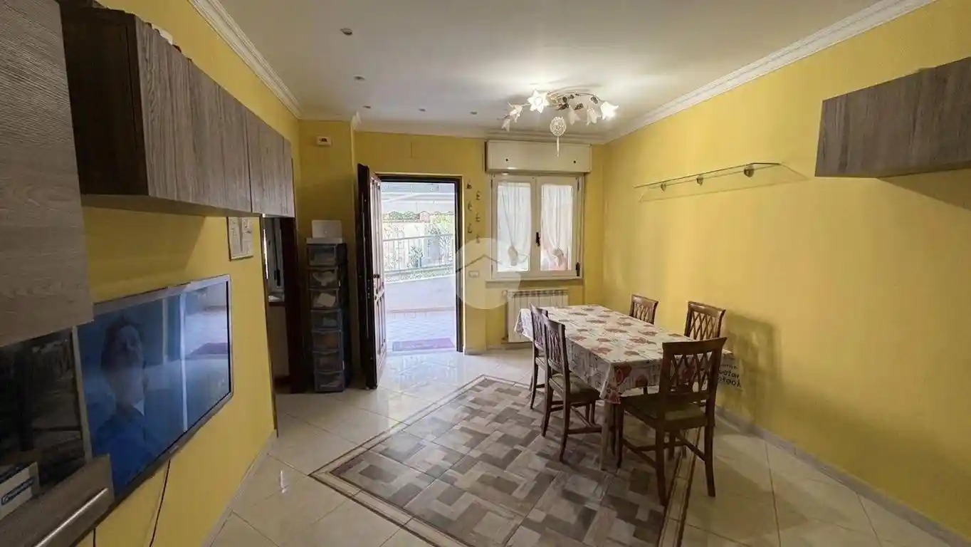 Appartamento in vendita a Silvi