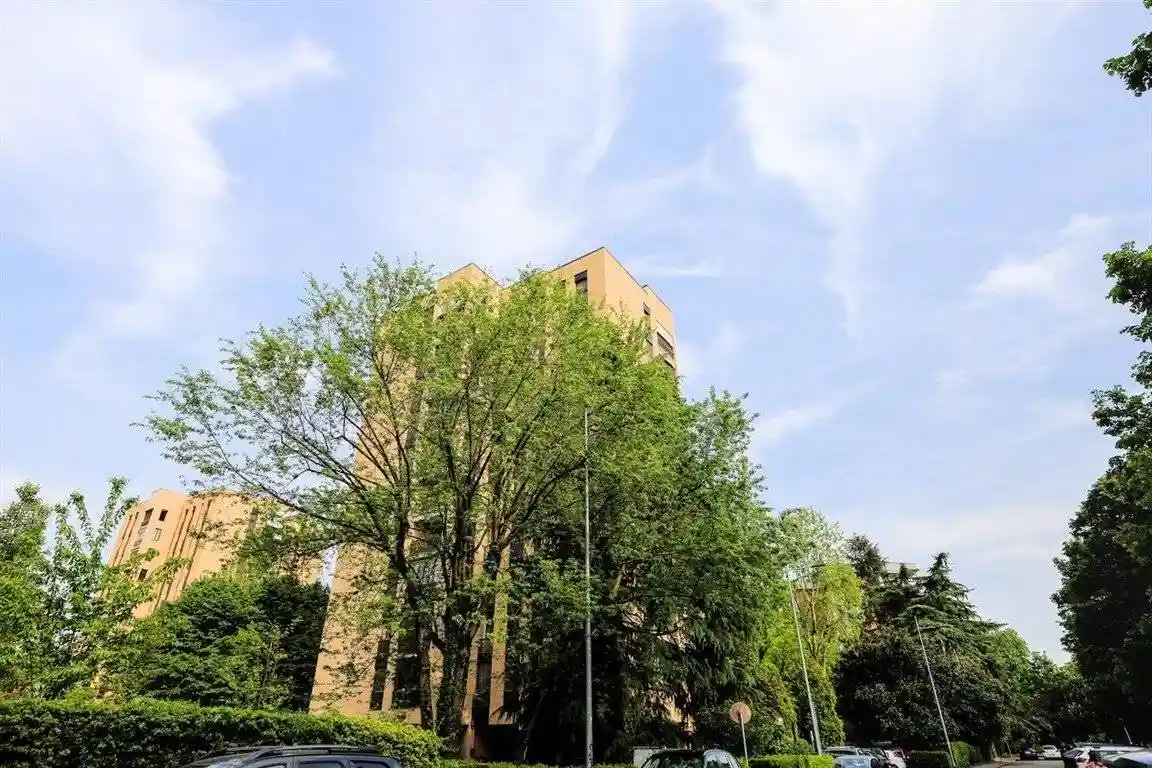 Appartamento in affitto a San Donato Milanese