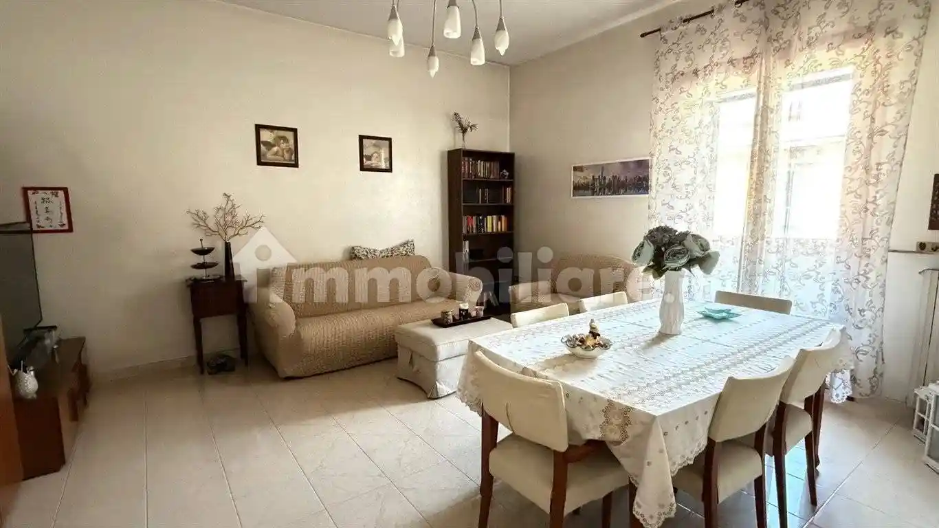 Appartamento in vendita a Frattaminore