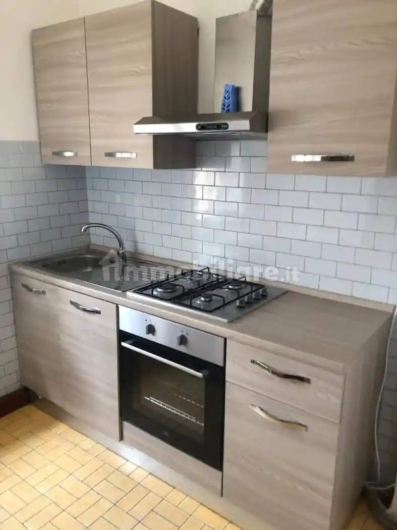 Appartamento in affitto a Padova