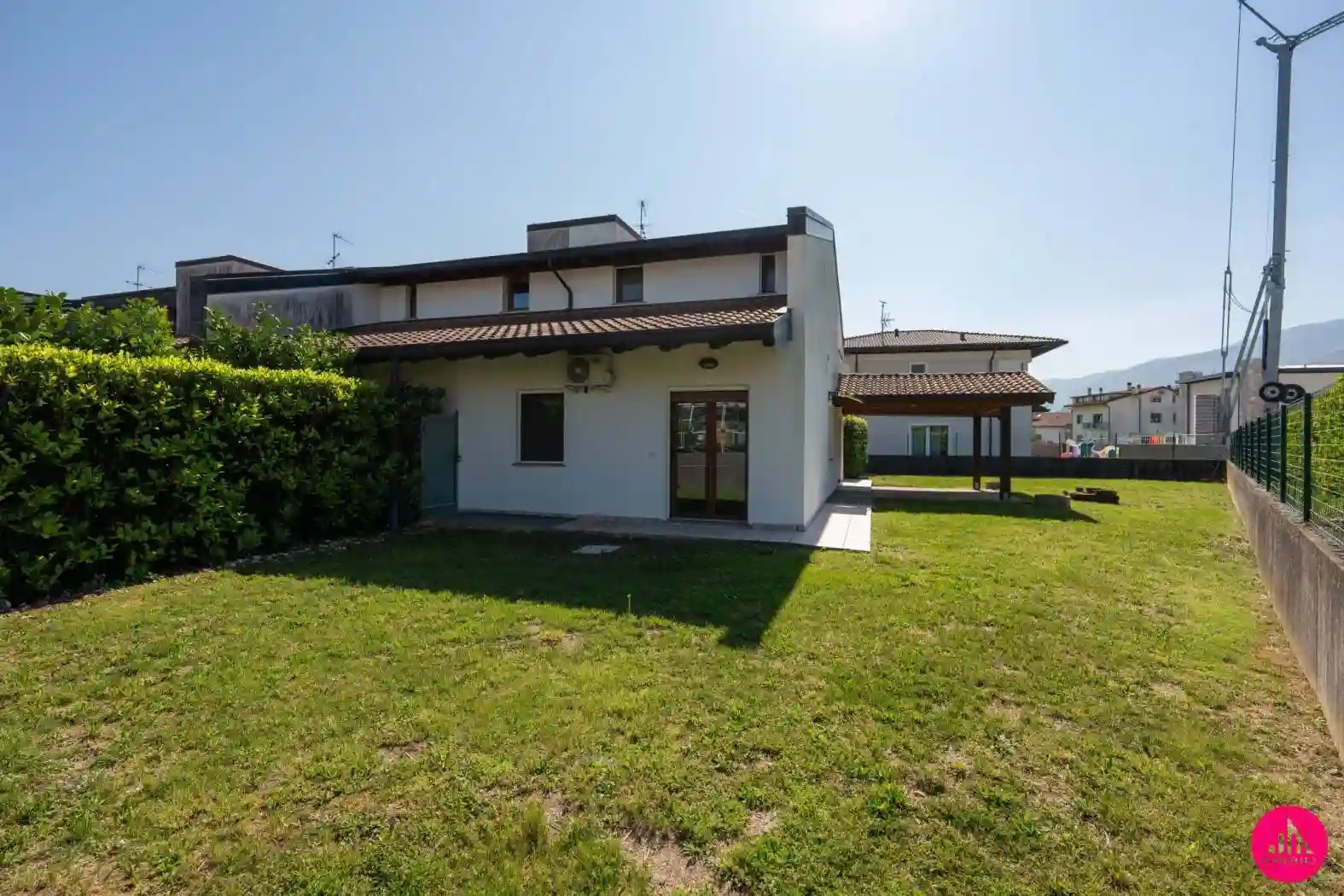 Villetta a schiera - foto 2