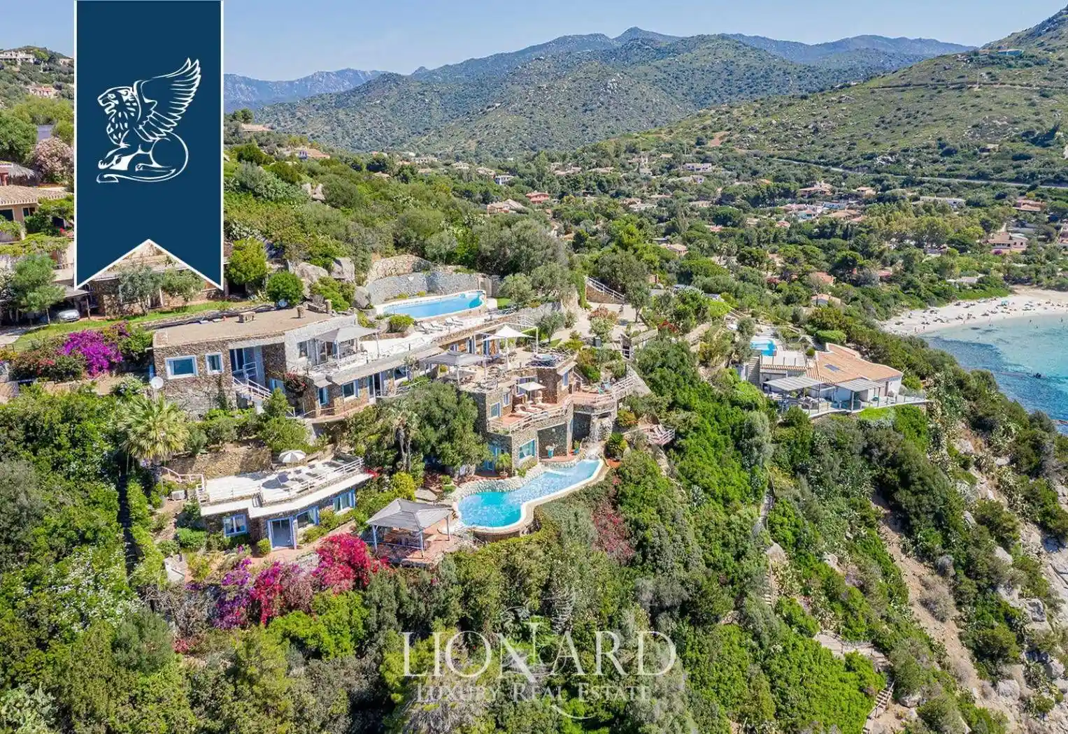 Villa in vendita a Maracalagonis