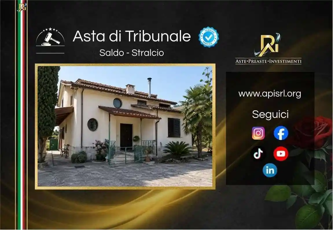 Appartamento in vendita a Eboli