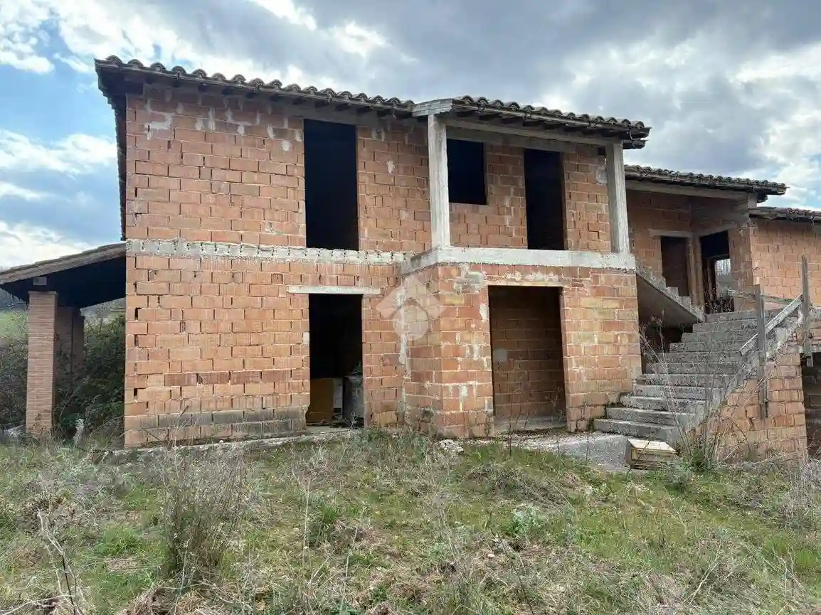 Casa indipendente - foto 2