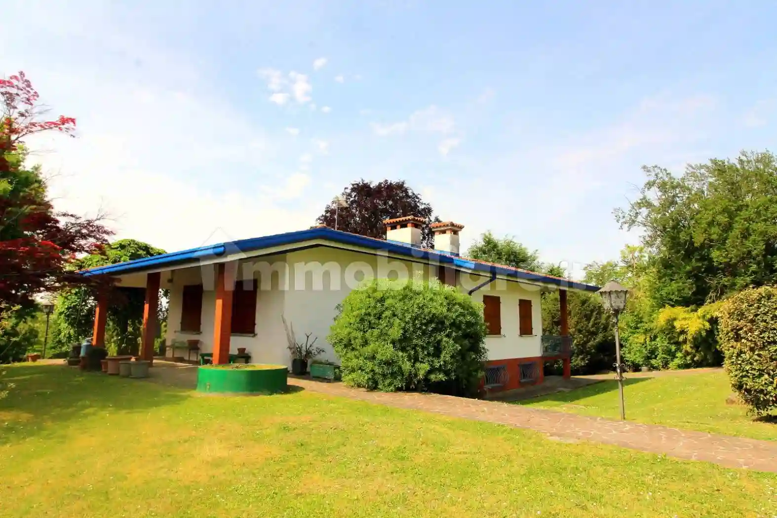 Villa - foto 3
