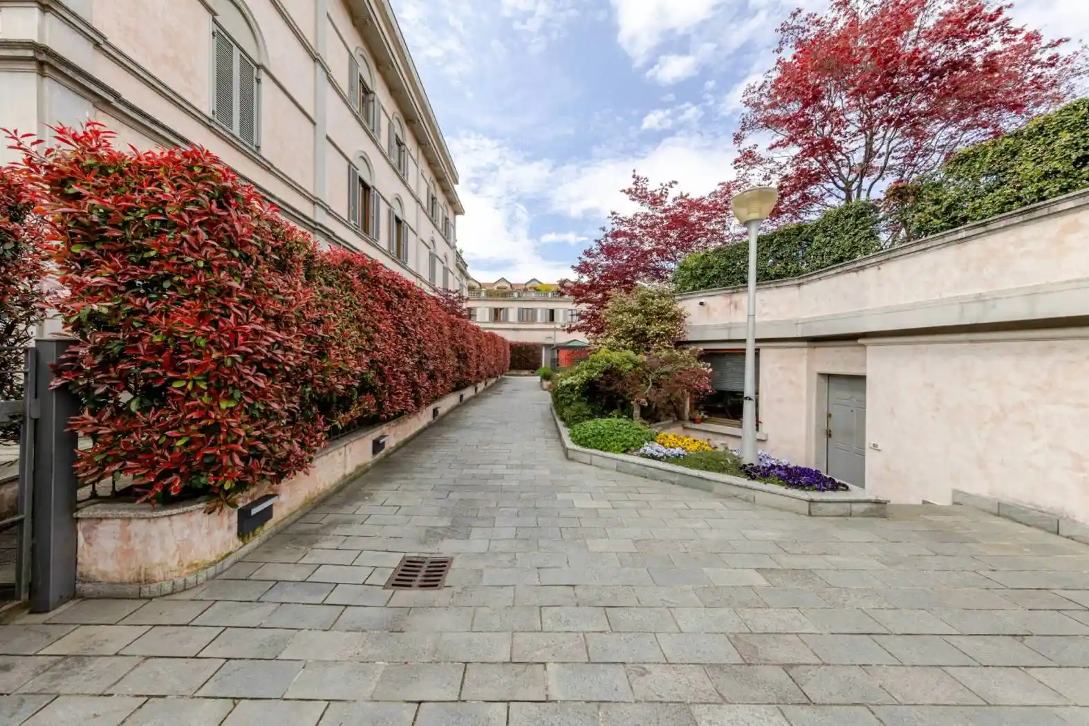 Attico - Mansarda in vendita a Milano