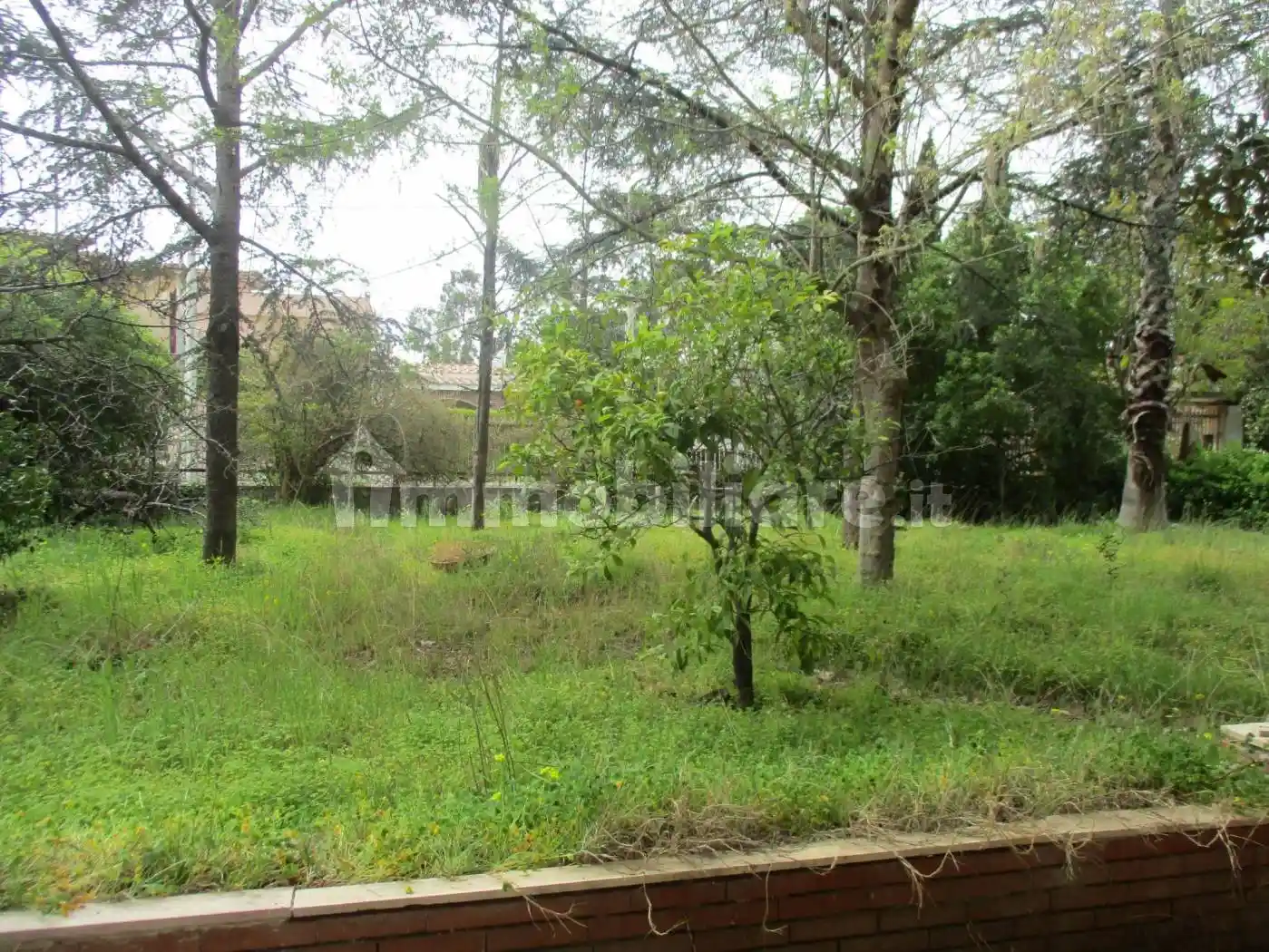 Villa in vendita a Castel Volturno