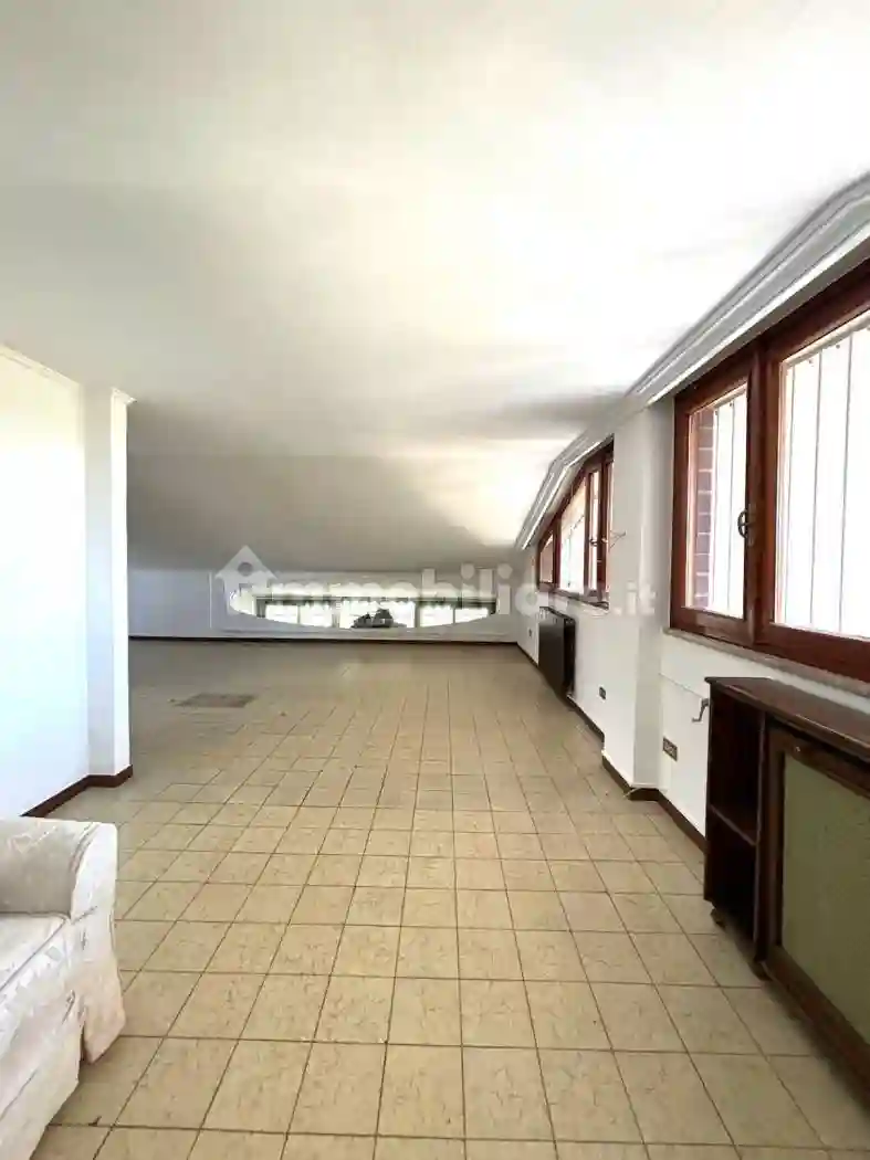 Attico - Mansarda - foto 2