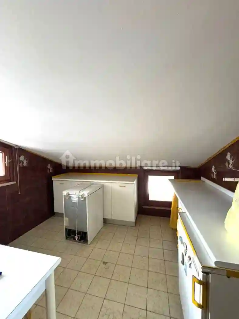 Attico - Mansarda - foto 5