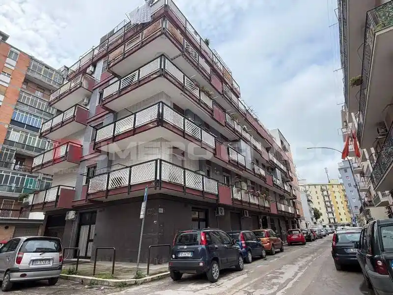 Appartamento