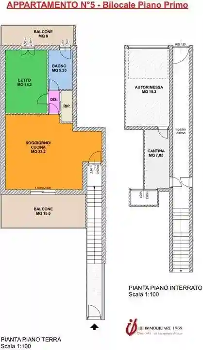Appartamento - foto 2