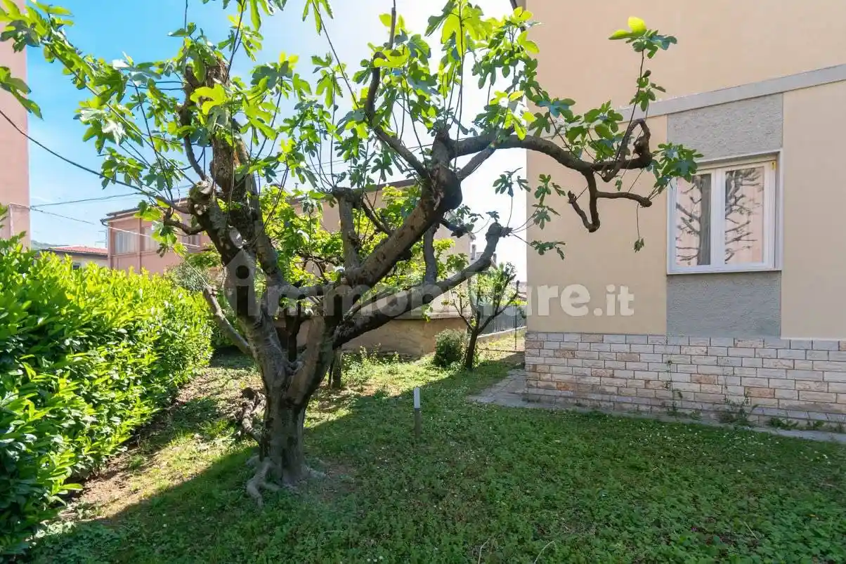 Appartamento in vendita a Brescia