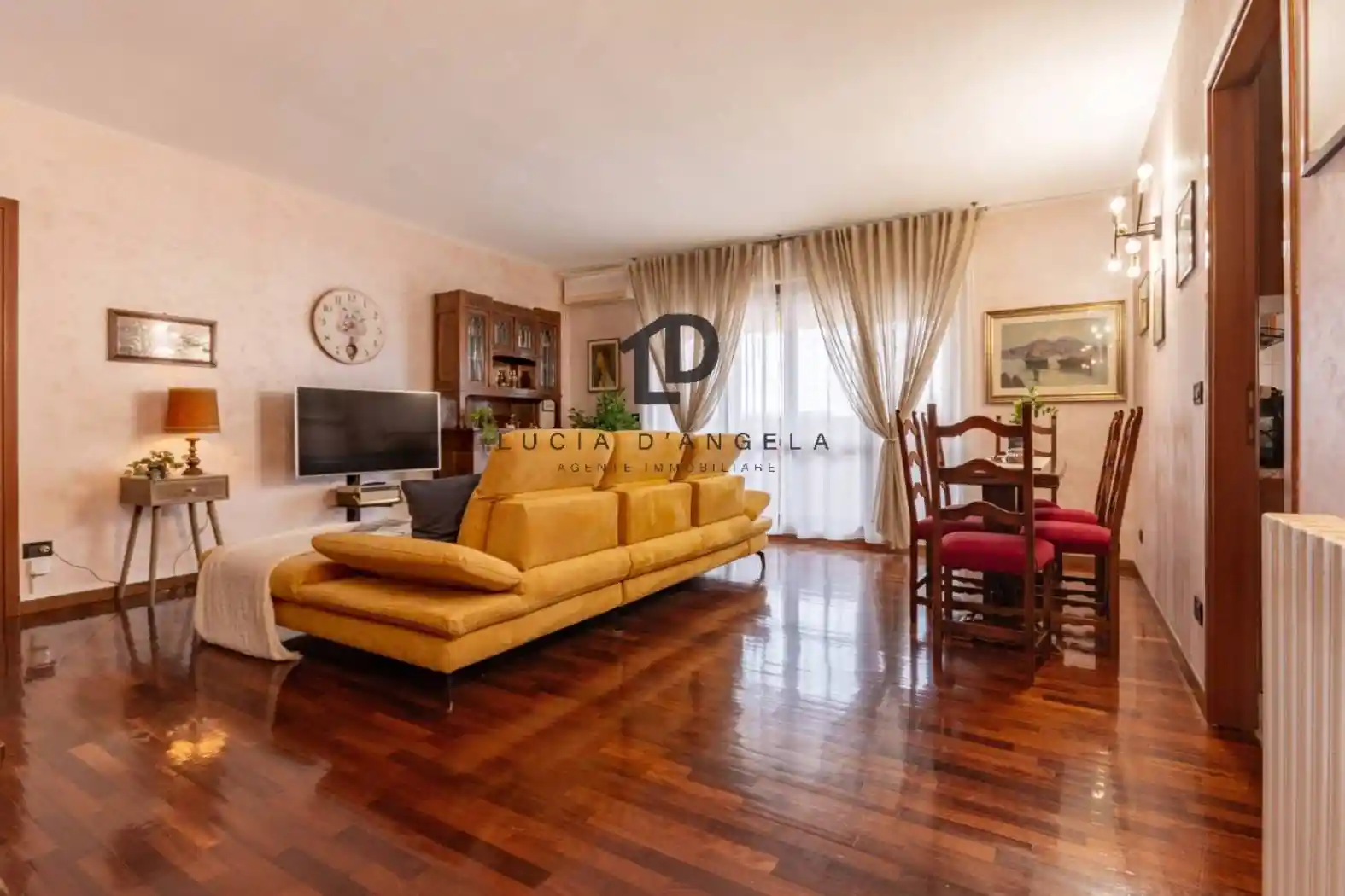 Appartamento in vendita a Legnano