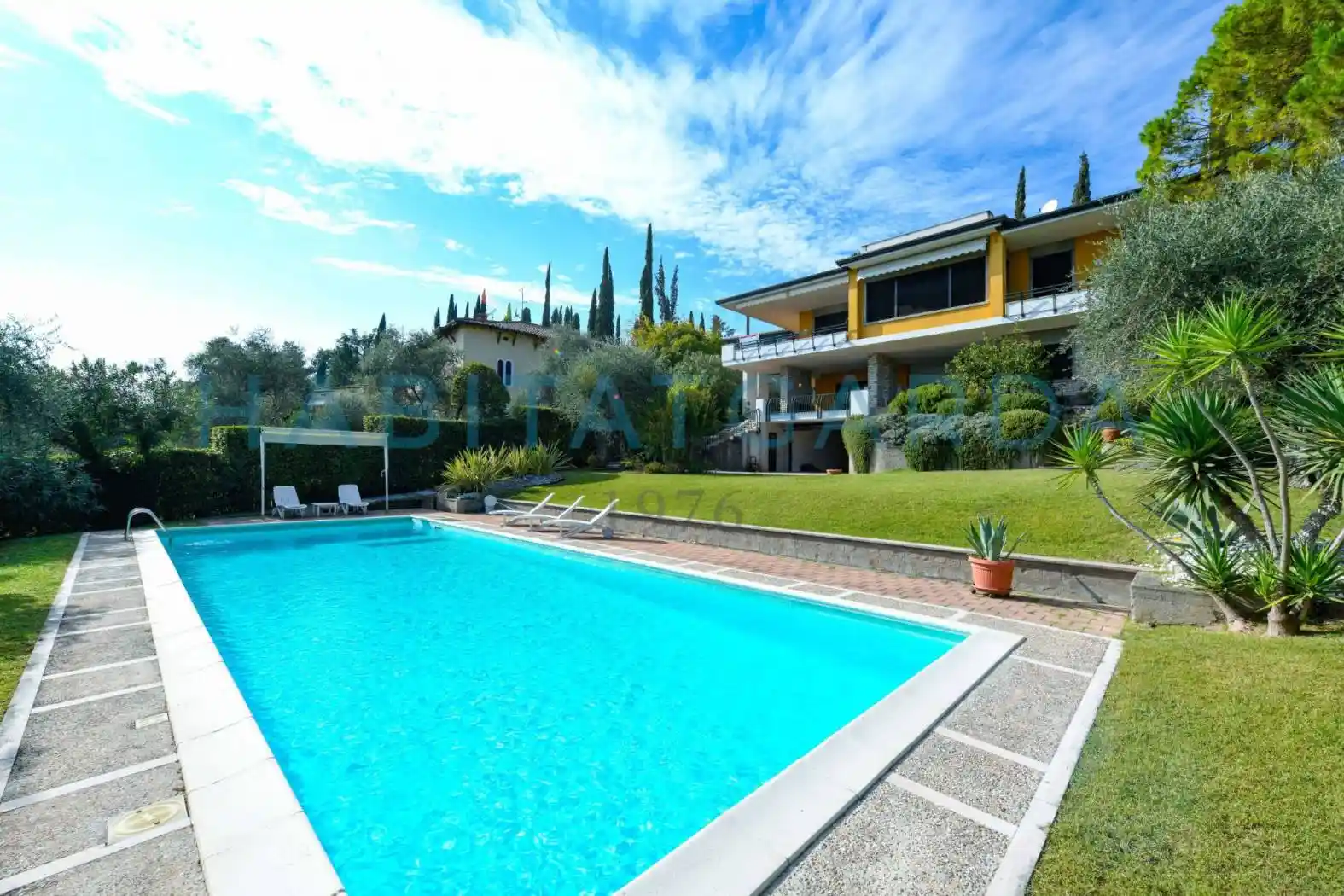 Villa in vendita a Gardone Riviera
