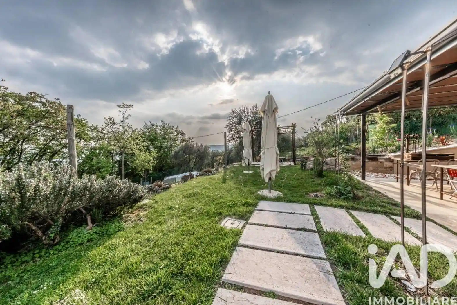 Villa in vendita a Verona