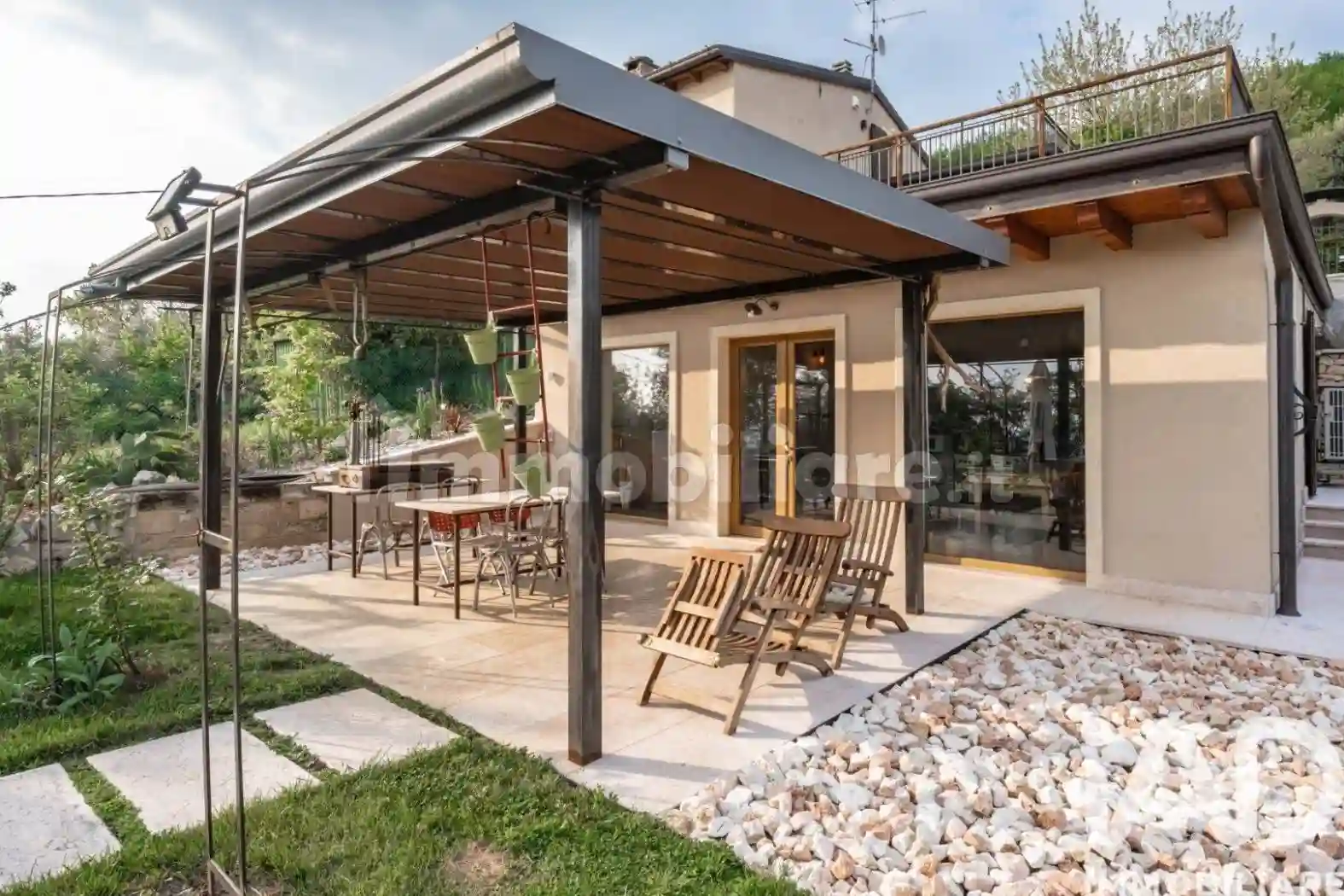 Villa - foto 3